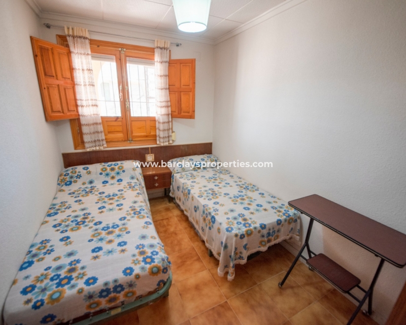 Resale - Reihenhaus - Urb. La Marina