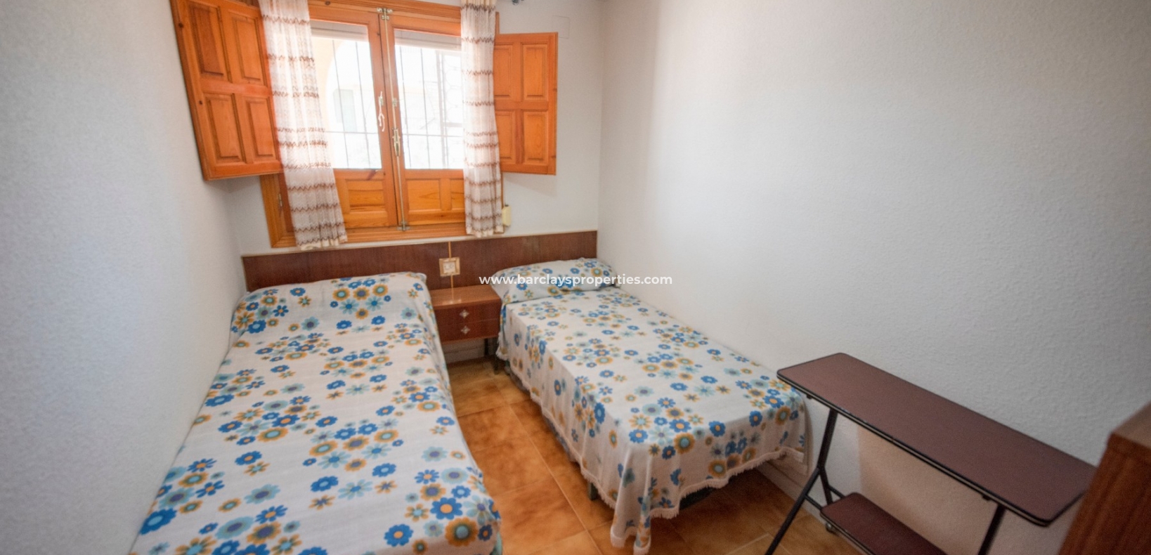 Resale - Reihenhaus - Urb. La Marina