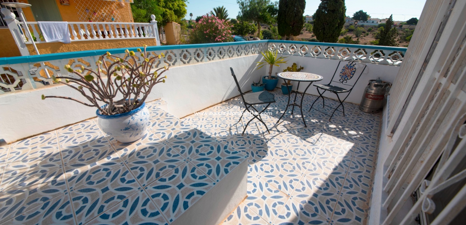 Resale - Reihenhaus - Urb. La Marina