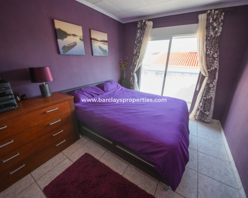 Resale - Reihenhaus - Urb. La Marina