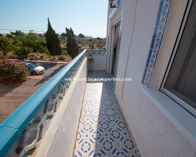 Resale - Reihenhaus - Urb. La Marina