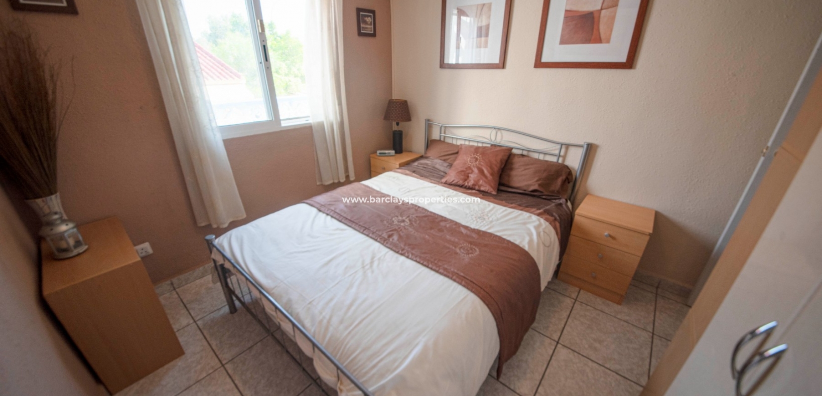 Resale - Reihenhaus - Urb. La Marina