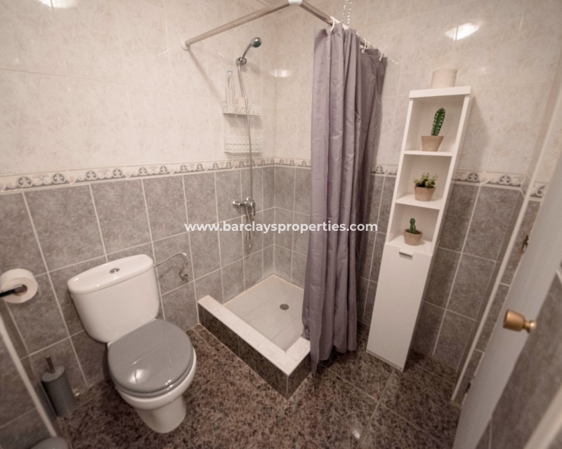 Resale - Reihenhaus - Urb. La Marina