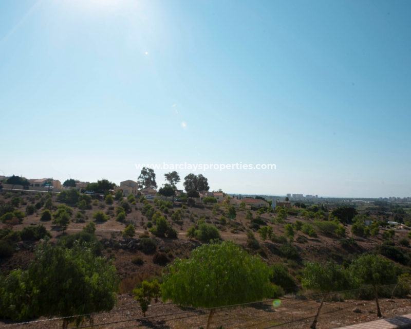 Resale - Reihenhaus - Urb. La Marina