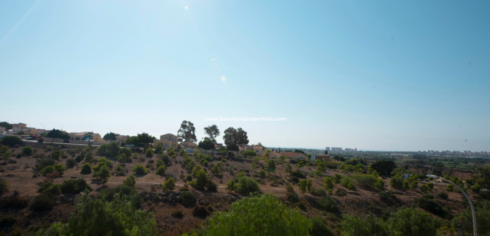 Resale - Reihenhaus - Urb. La Marina