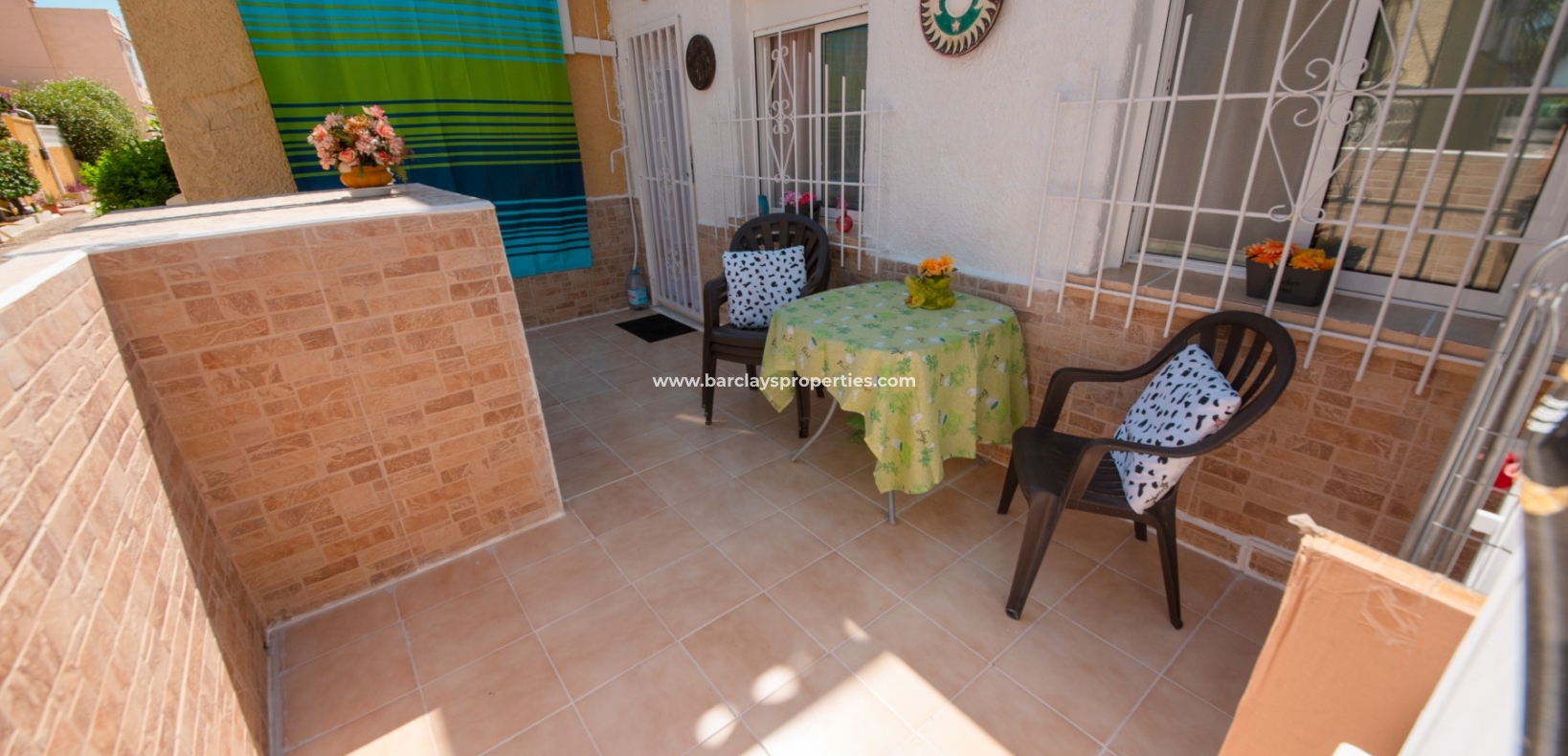 Resale - Reihenhaus - Urb. La Marina