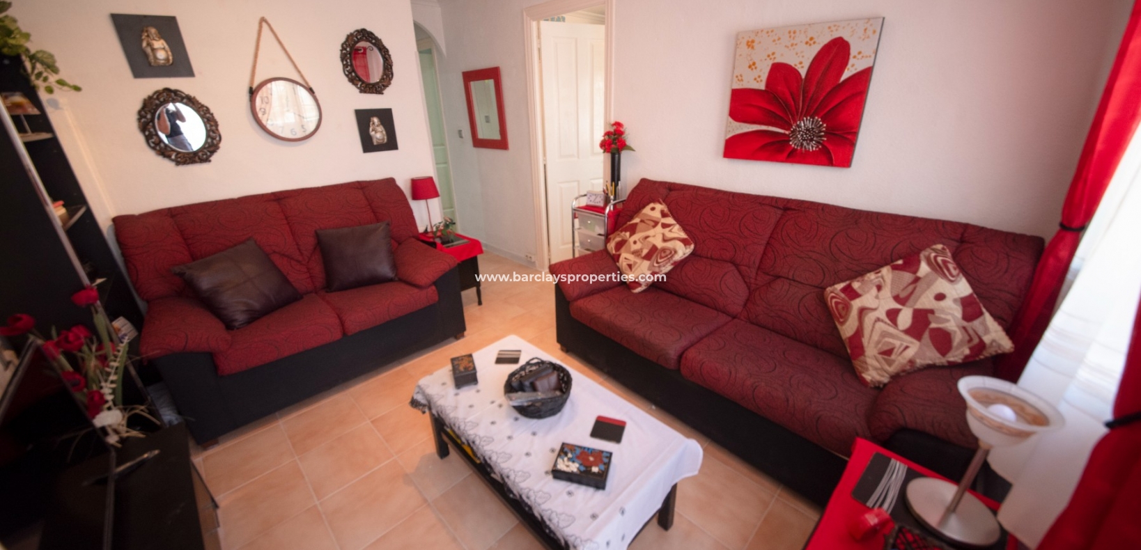 Resale - Reihenhaus - Urb. La Marina