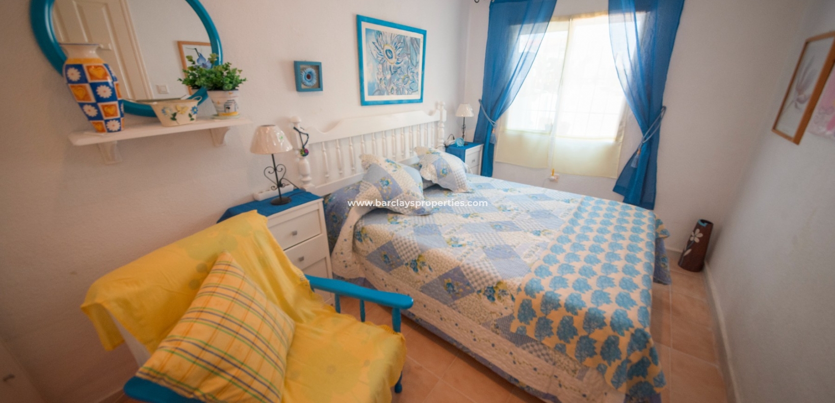 Resale - Reihenhaus - Urb. La Marina