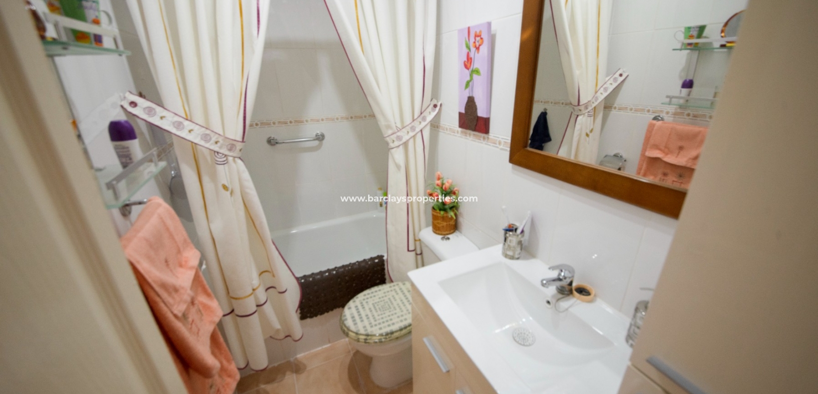 Resale - Reihenhaus - Urb. La Marina