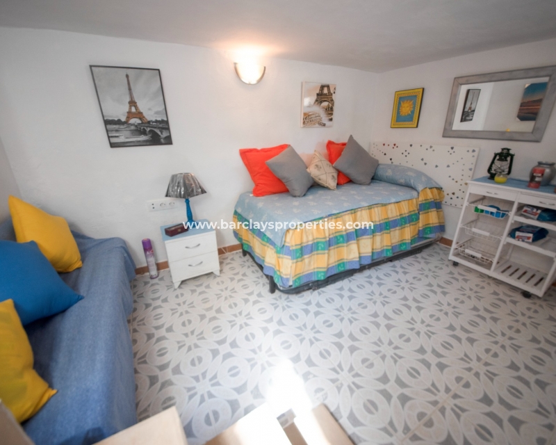 Resale - Reihenhaus - Urb. La Marina