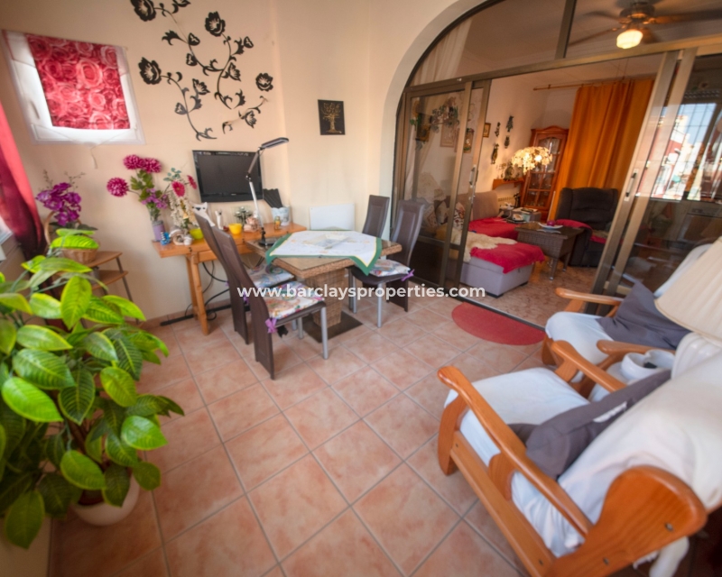 Resale - Reihenhaus - Urb. La Marina