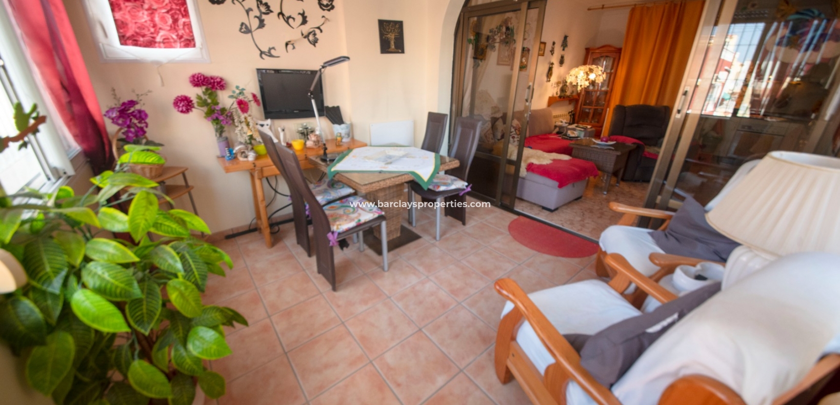 Resale - Reihenhaus - Urb. La Marina