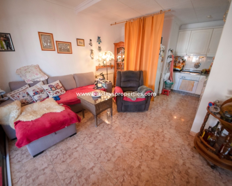 Resale - Reihenhaus - Urb. La Marina