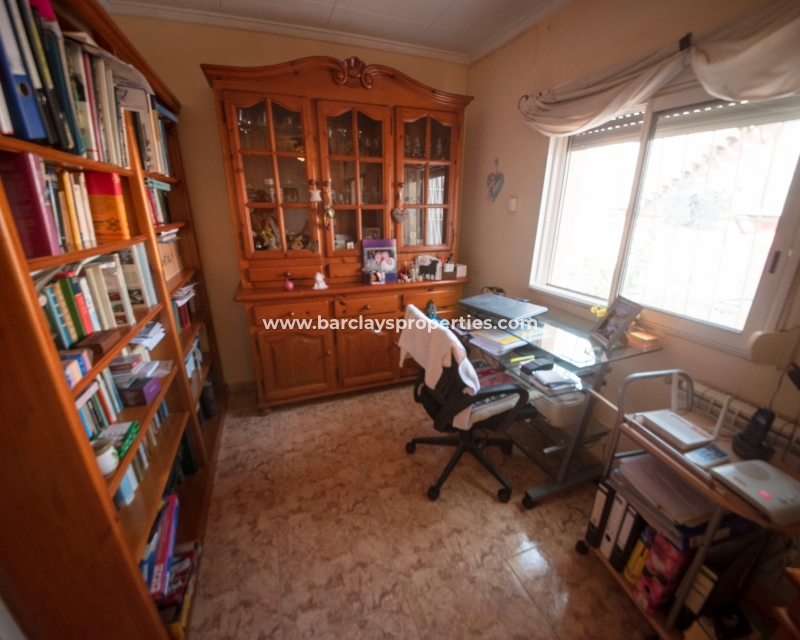 Resale - Reihenhaus - Urb. La Marina