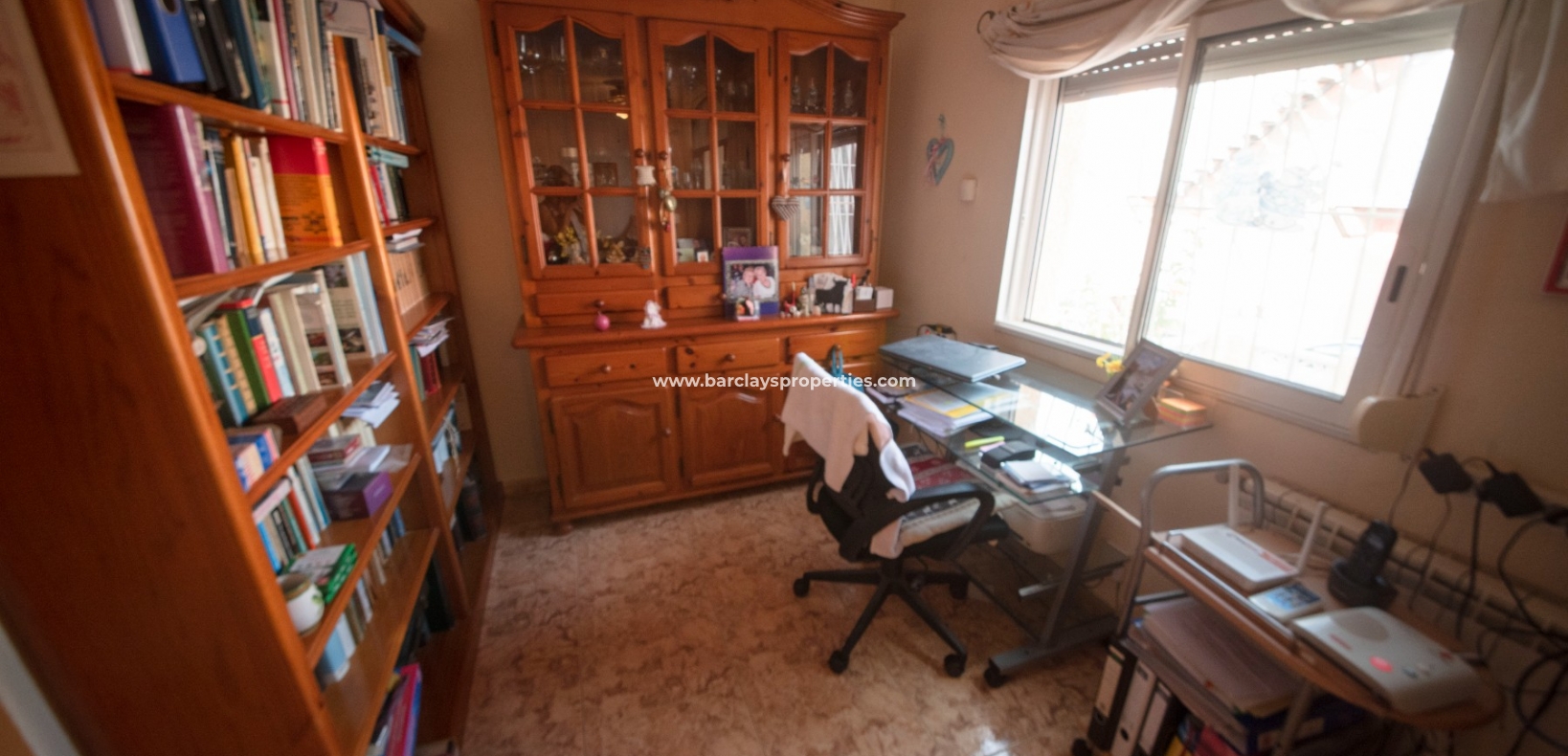 Resale - Reihenhaus - Urb. La Marina