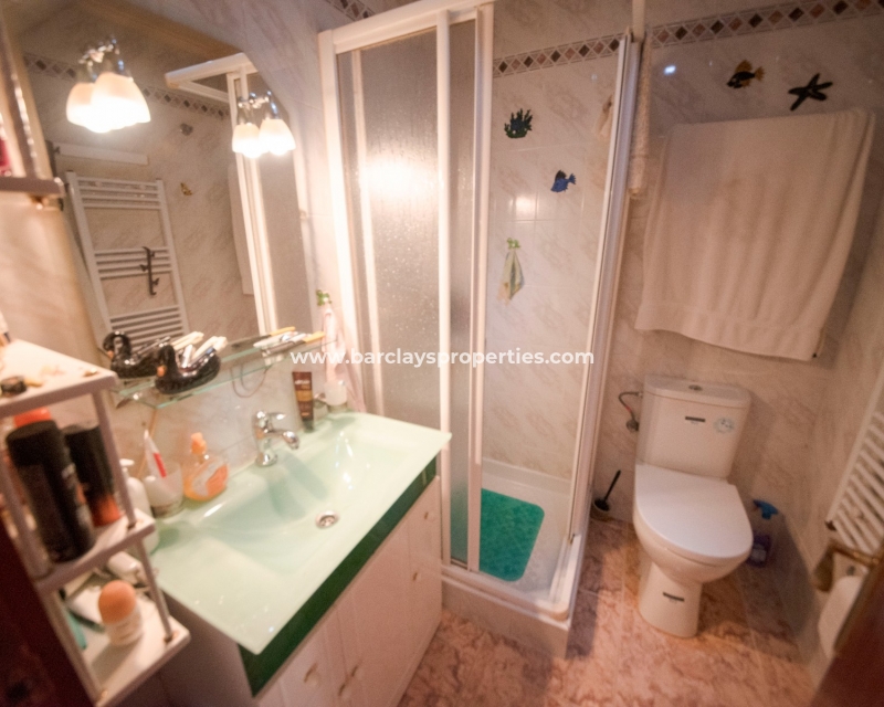 Resale - Reihenhaus - Urb. La Marina