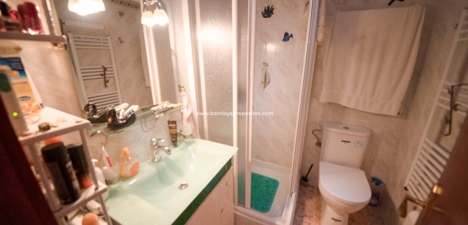 Resale - Reihenhaus - Urb. La Marina