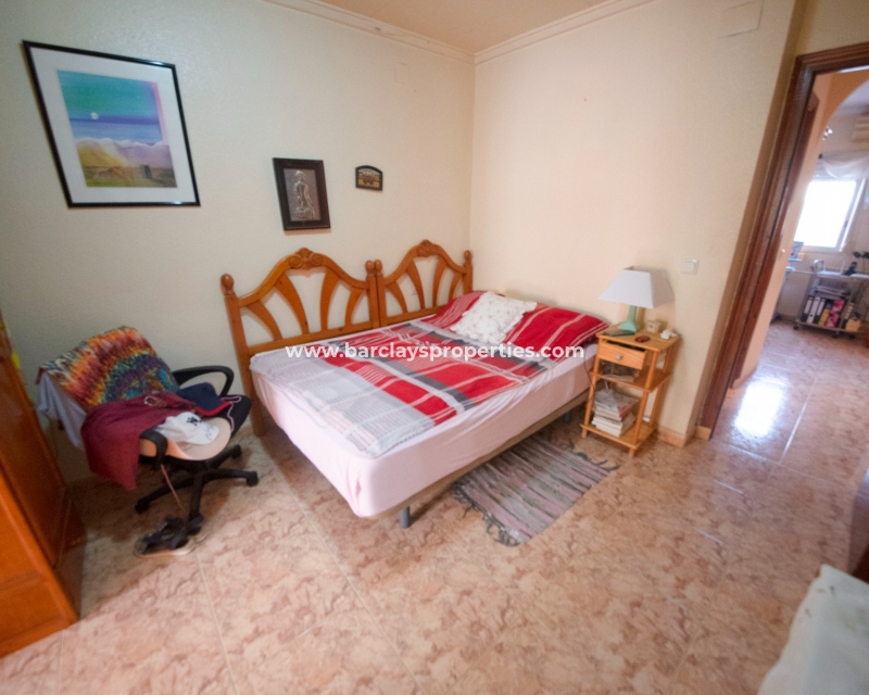 Resale - Reihenhaus - Urb. La Marina