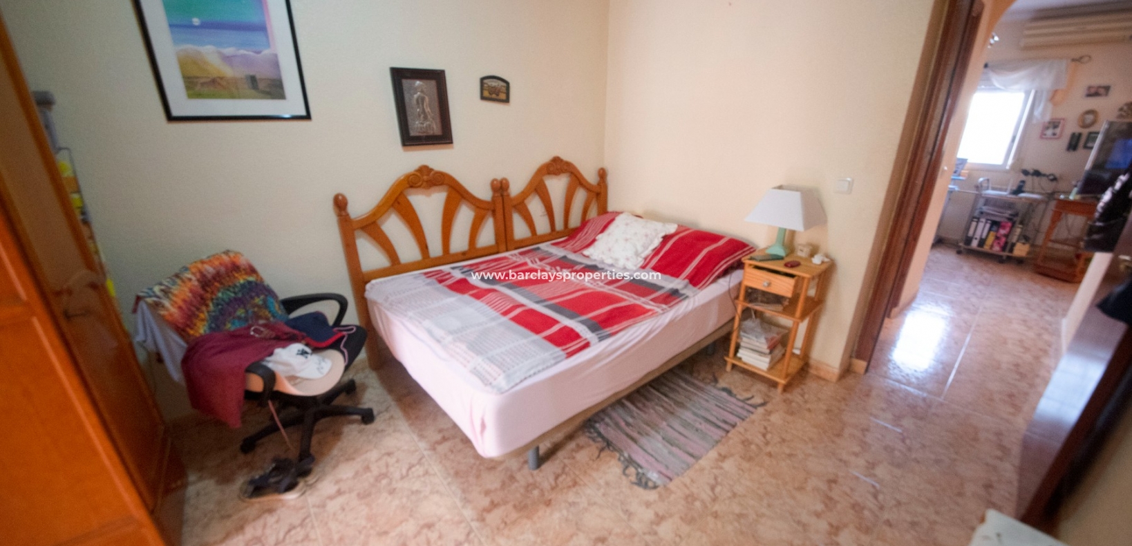 Resale - Reihenhaus - Urb. La Marina