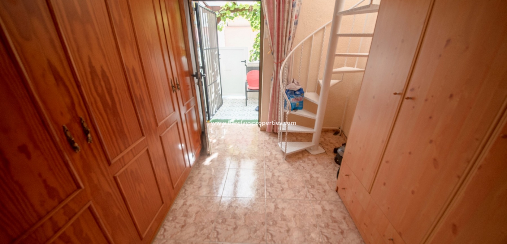 Resale - Reihenhaus - Urb. La Marina