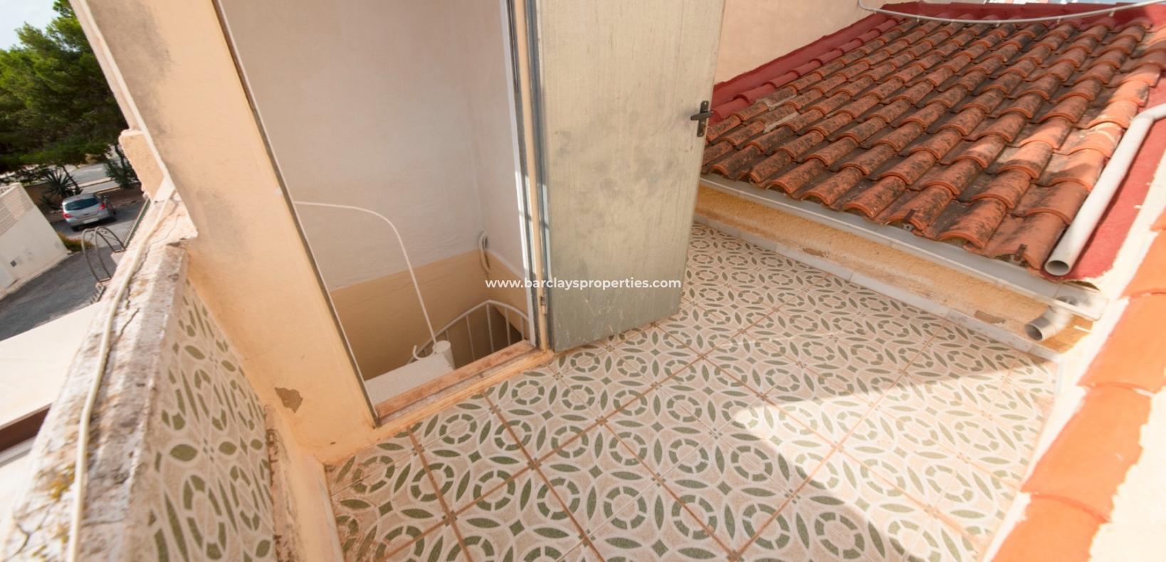 Resale - Reihenhaus - Urb. La Marina