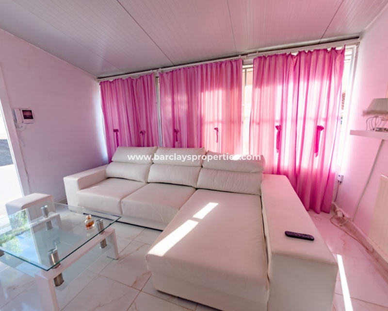 Resale - Reihenhaus - Urb. La Marina