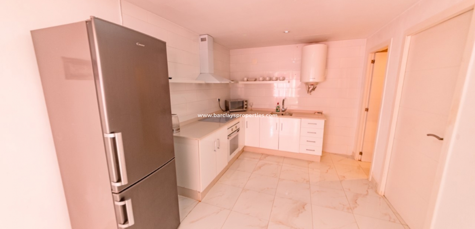 Resale - Reihenhaus - Urb. La Marina