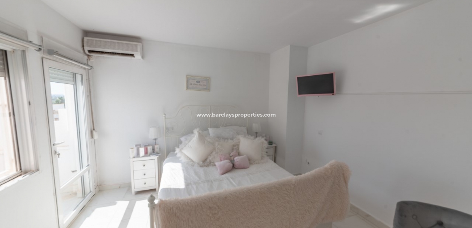 Resale - Reihenhaus - Urb. La Marina