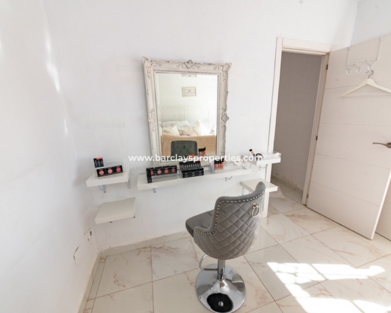 Resale - Reihenhaus - Urb. La Marina