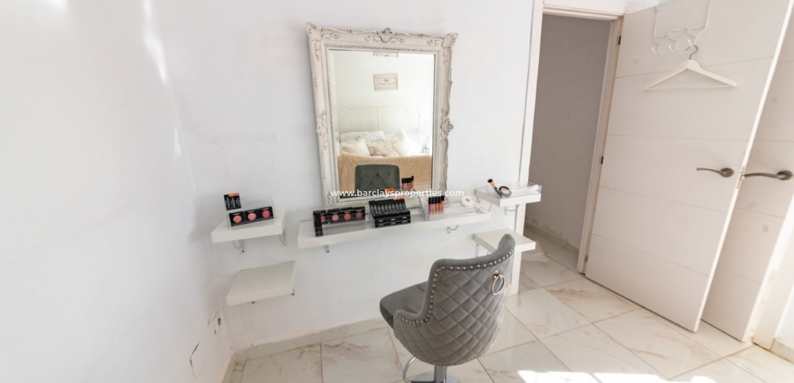 Resale - Reihenhaus - Urb. La Marina