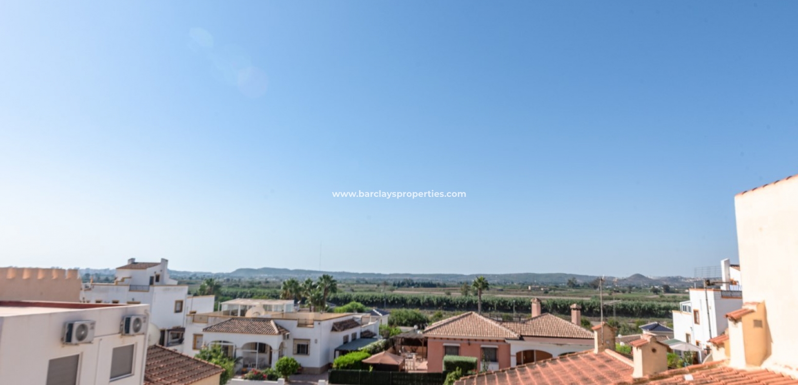 Resale - Reihenhaus - Urb. La Marina