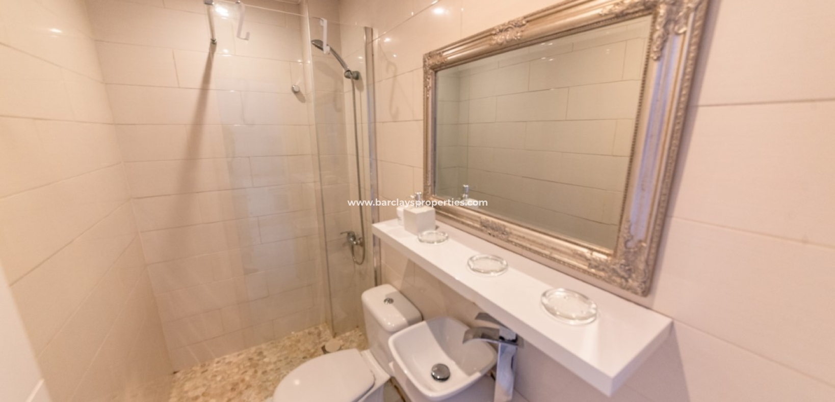 Resale - Reihenhaus - Urb. La Marina