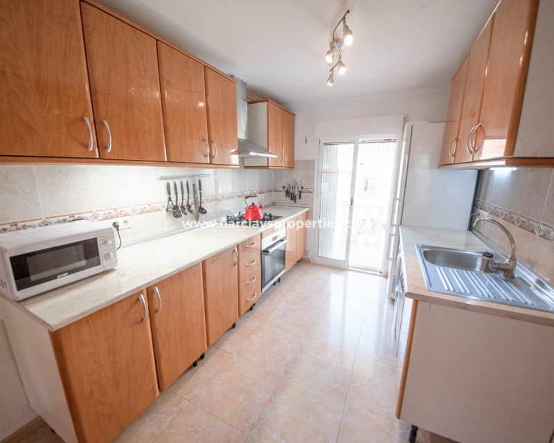 Resale - Reihenhaus - Urb. La Marina