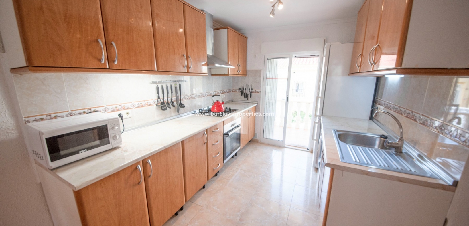 Resale - Reihenhaus - Urb. La Marina