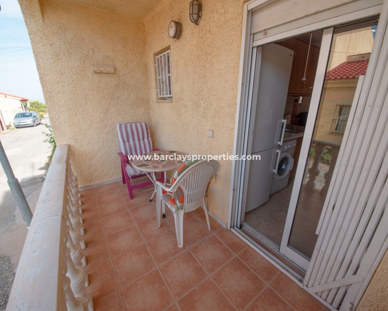 Resale - Reihenhaus - Urb. La Marina