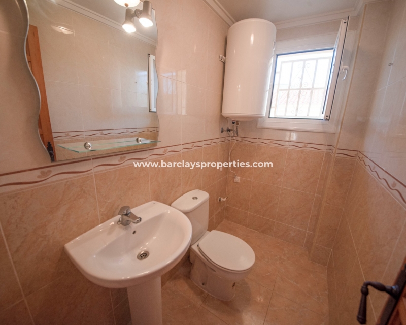 Resale - Reihenhaus - Urb. La Marina