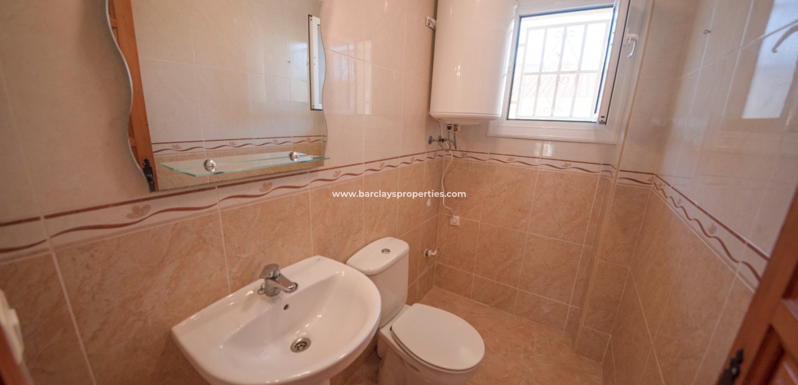 Resale - Reihenhaus - Urb. La Marina