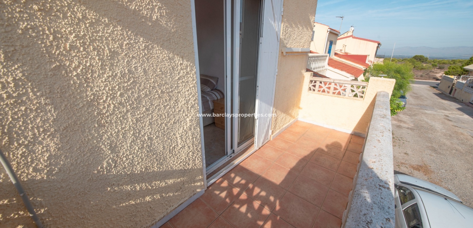 Resale - Reihenhaus - Urb. La Marina