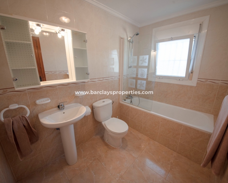 Resale - Reihenhaus - Urb. La Marina