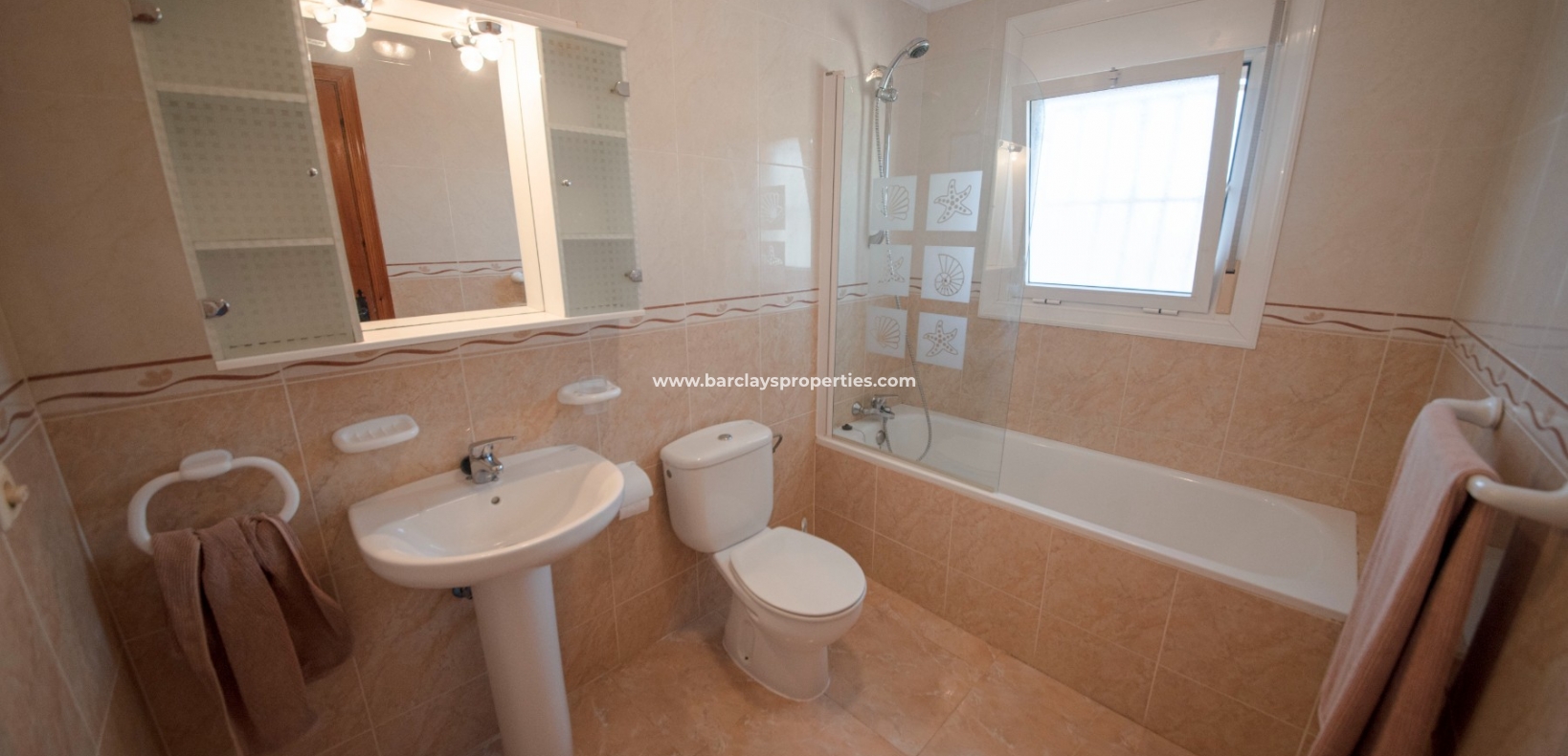 Resale - Reihenhaus - Urb. La Marina