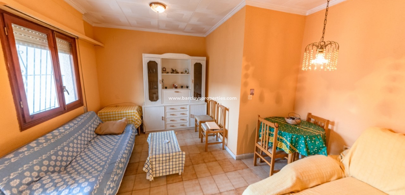 Resale - Reihenhaus - Urb. La Marina