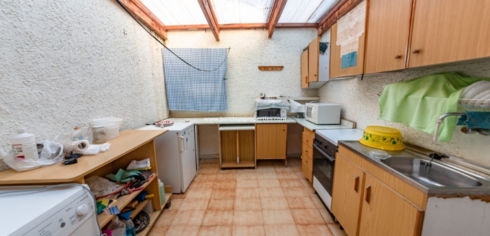 Resale - Reihenhaus - Urb. La Marina