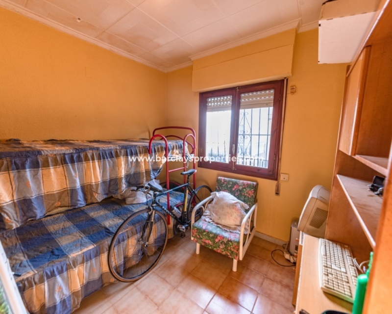 Resale - Reihenhaus - Urb. La Marina