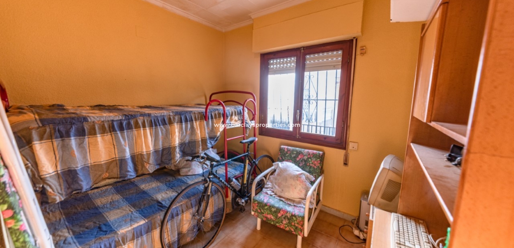 Resale - Reihenhaus - Urb. La Marina