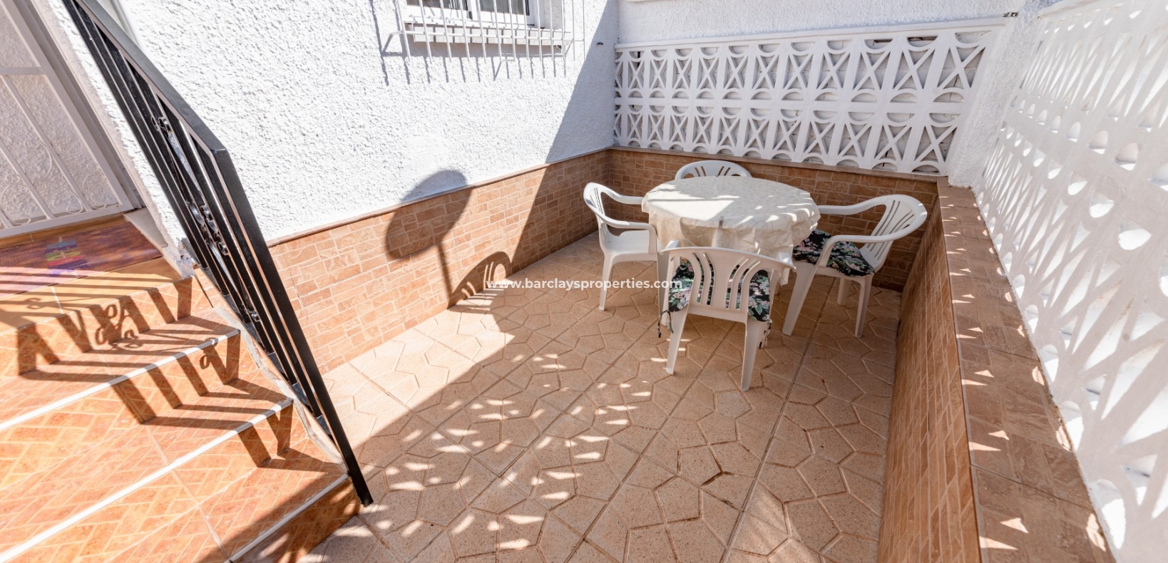 Resale - Reihenhaus - Urb. La Marina