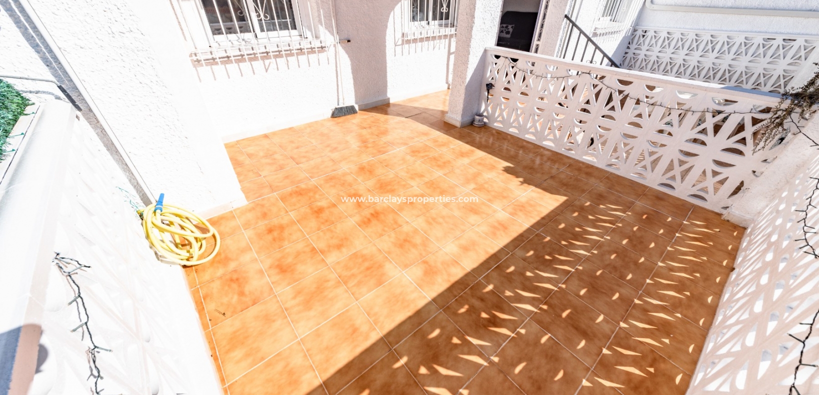 Resale - Reihenhaus - Urb. La Marina