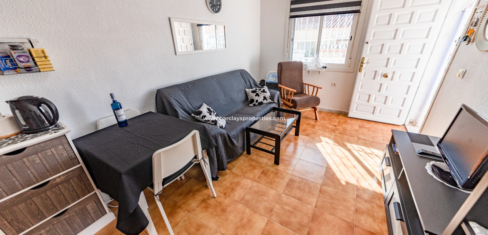 Resale - Reihenhaus - Urb. La Marina