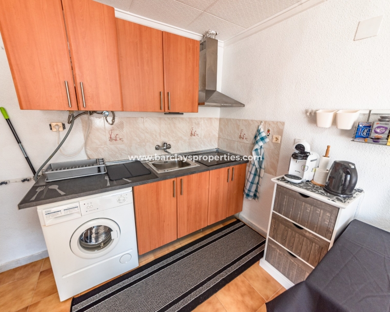 Resale - Reihenhaus - Urb. La Marina