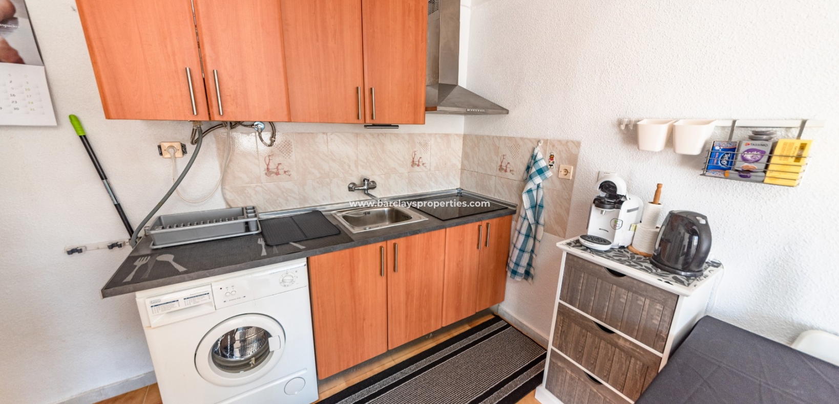 Resale - Reihenhaus - Urb. La Marina