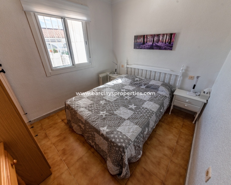 Resale - Reihenhaus - Urb. La Marina